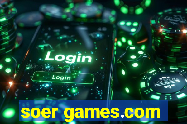 soer games.com